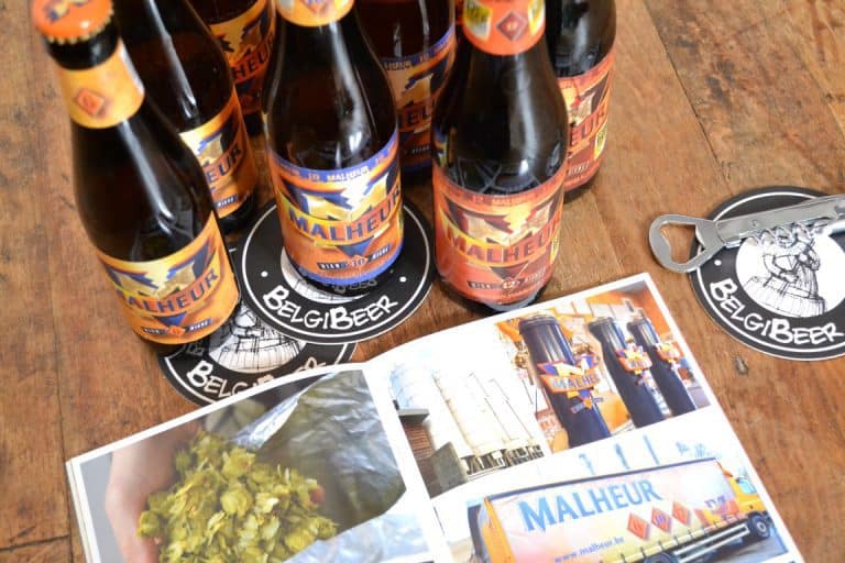 Belgibeer - Mars 2017