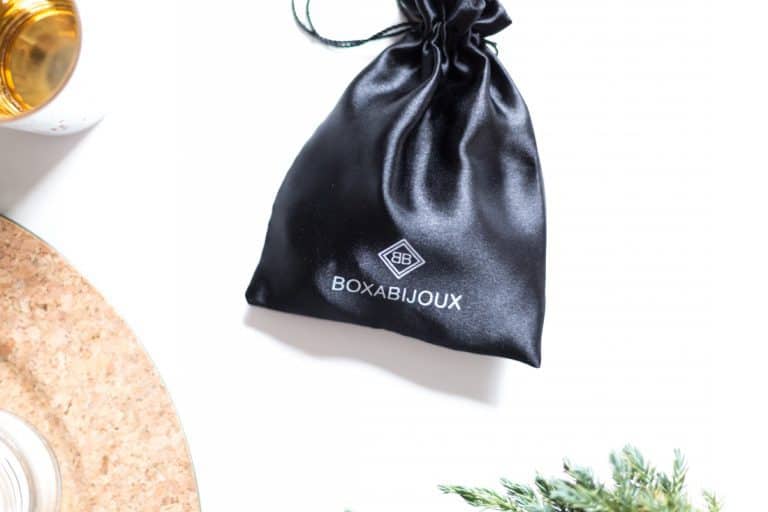 Boxabijoux - Novembre 2016