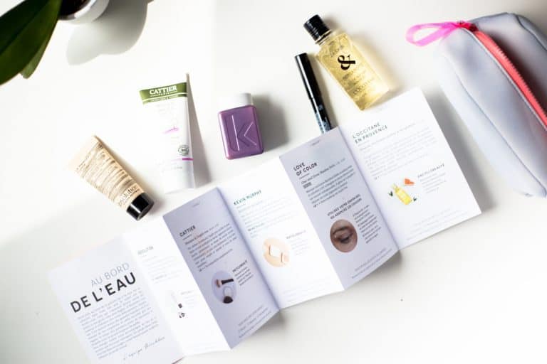 Birchbox - Juin 2016