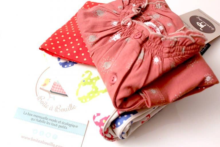 Boîte à Bouille – Mars 2015
