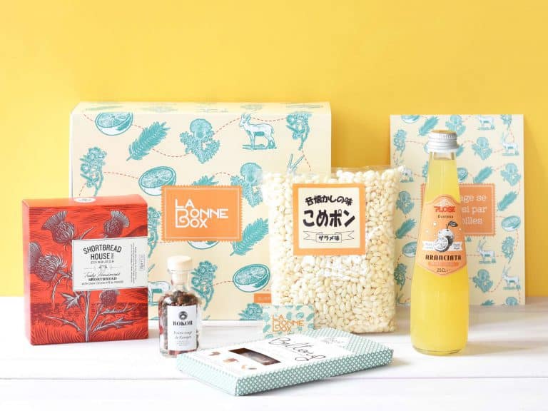 La Bonne Box - Mai 2016