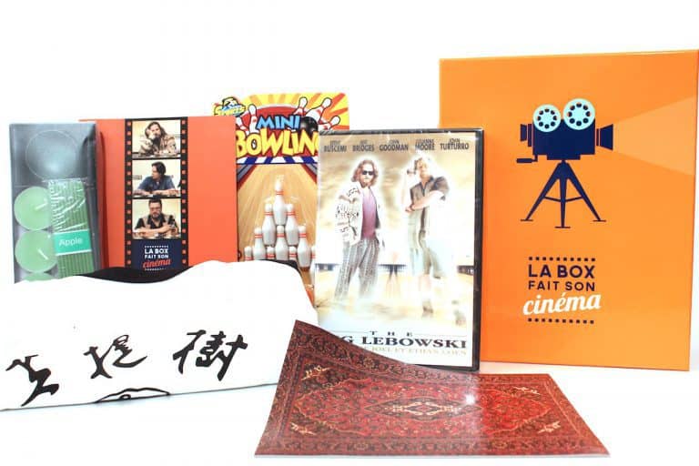 La Box fait son Cinéma – Juin 2016