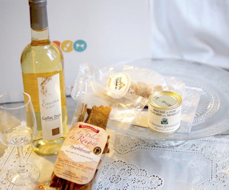 La Boit'Apéro - Décembre 2016