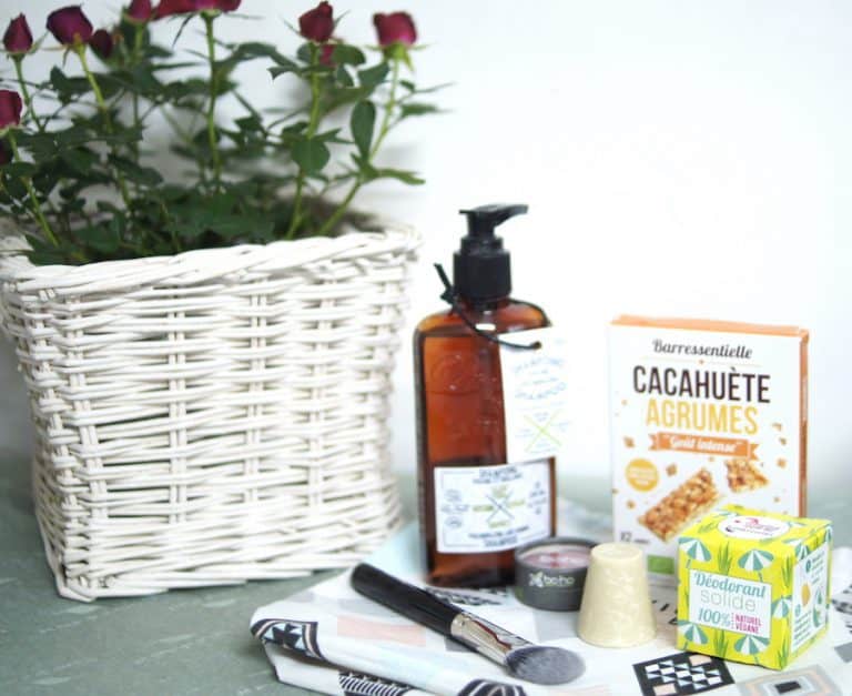 Box Evidence - Novembre 2016