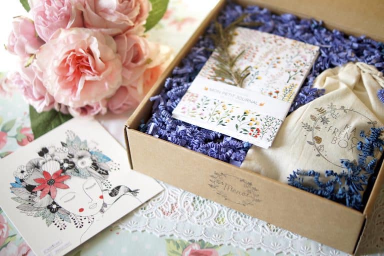 Ma French Box - Mai 2017