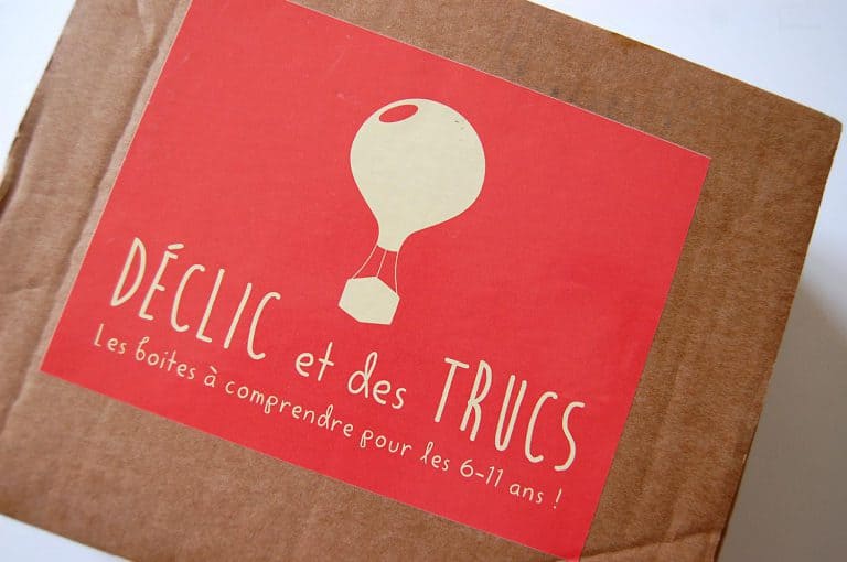 Déclic et des trucs - octobre 2014