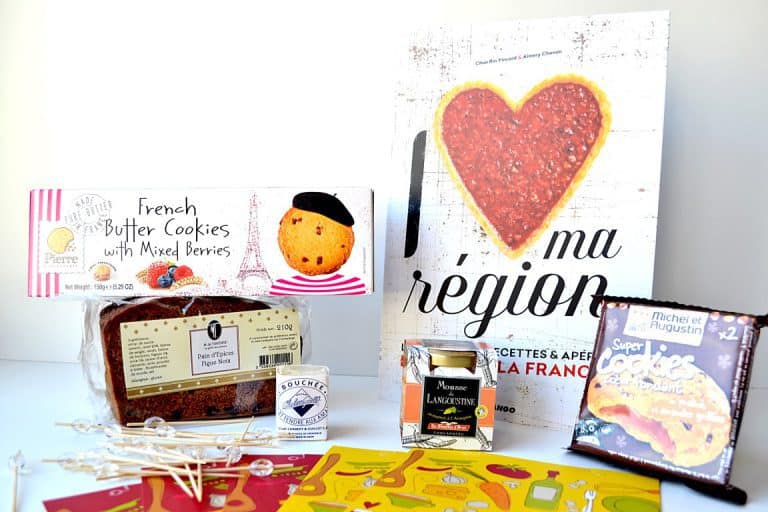 Délibox - Novembre 2014