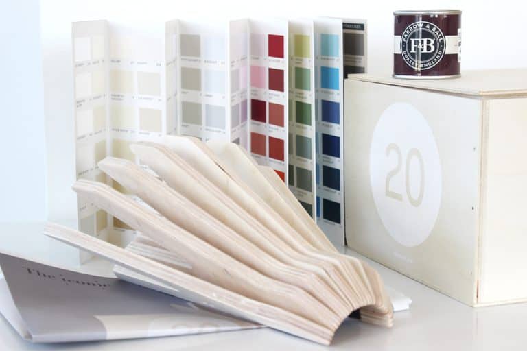 Designer box - Mars 2015