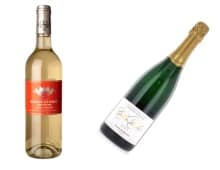 Découverte Vins Bio - Novembre 2013
