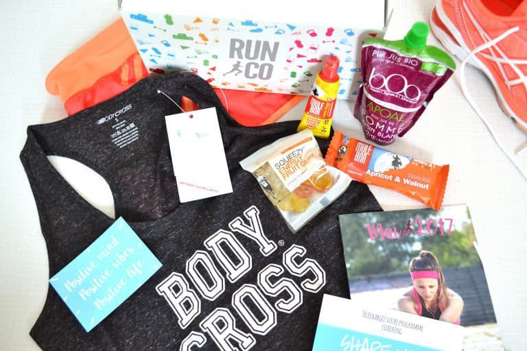 Run&Co - Mai 2017