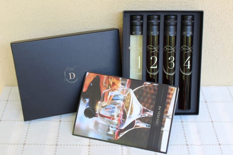 Dyovino Box n°4