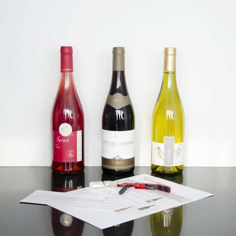 My Good Wines - Mai 2013