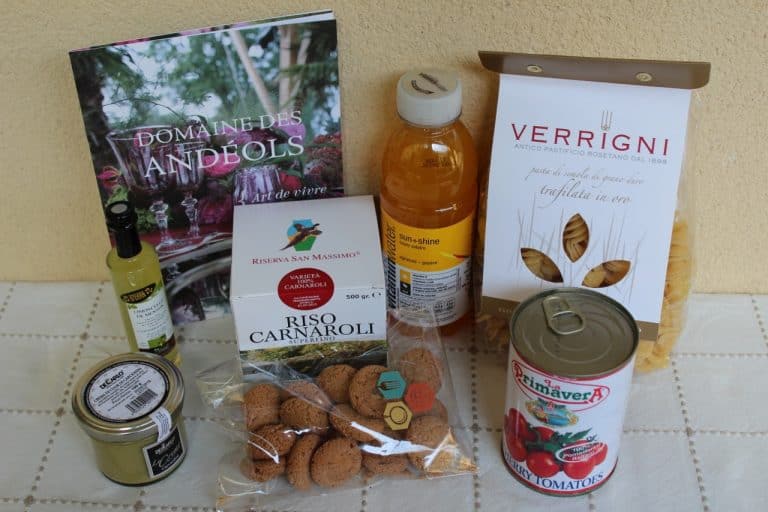 Foodiscover - Juillet 2013