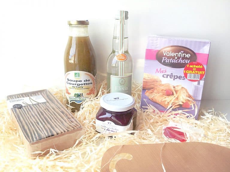 Foodiscover - Février 2014