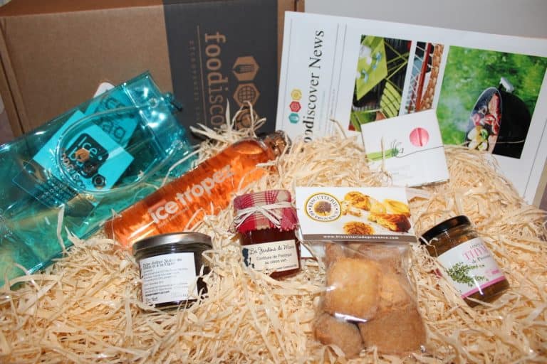Foodiscover - Juin 2013