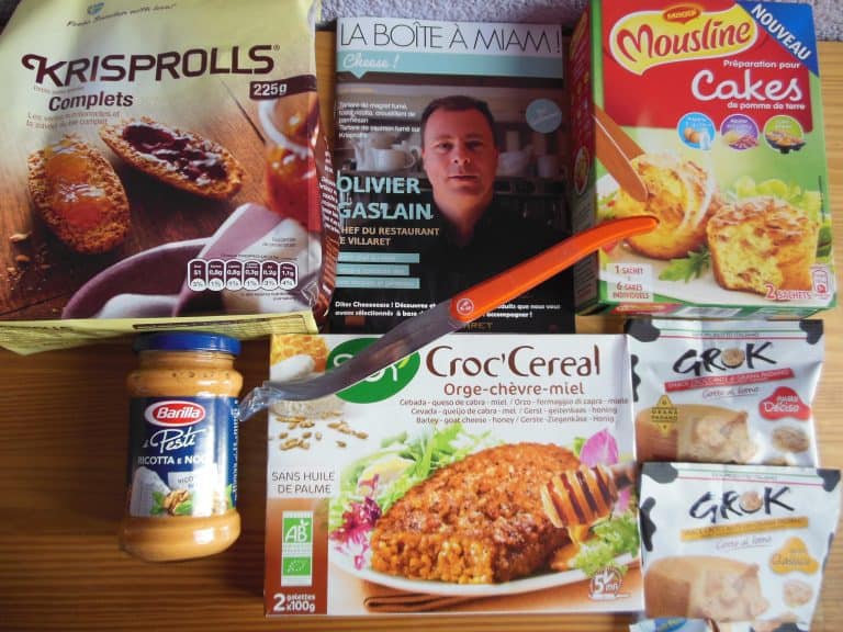 Gastronomiz - Novembre 2013