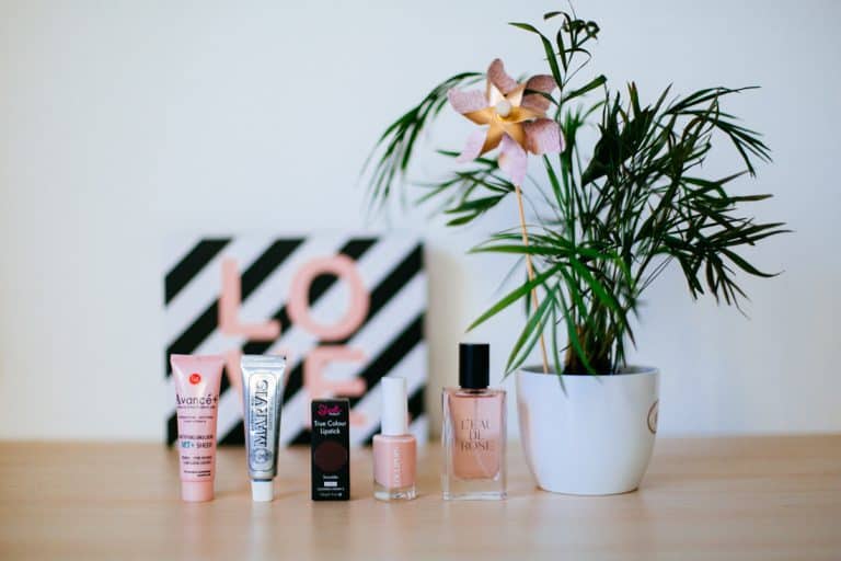 Glossybox - Février 2017