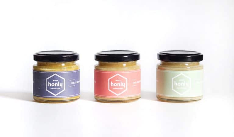 Honly - En altitude