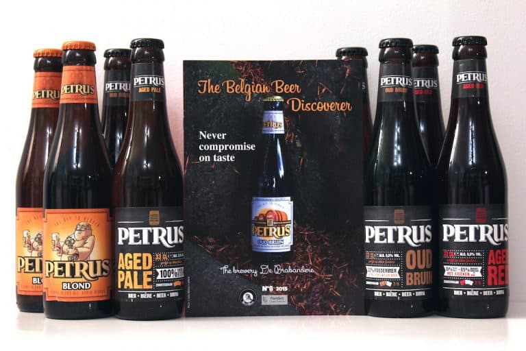 Belgibeer - Septembre 2015
