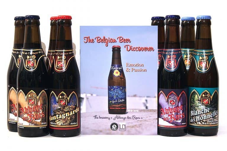 Belgibeer - Octobre 2015