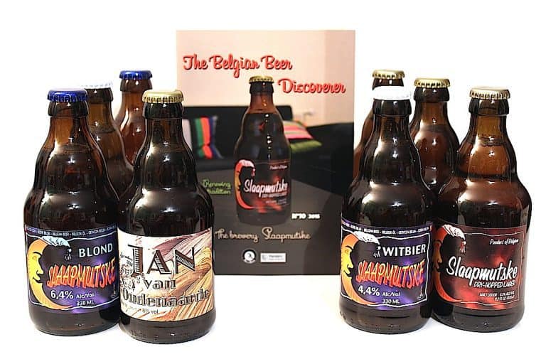 Belgibeer - Novembre 2015