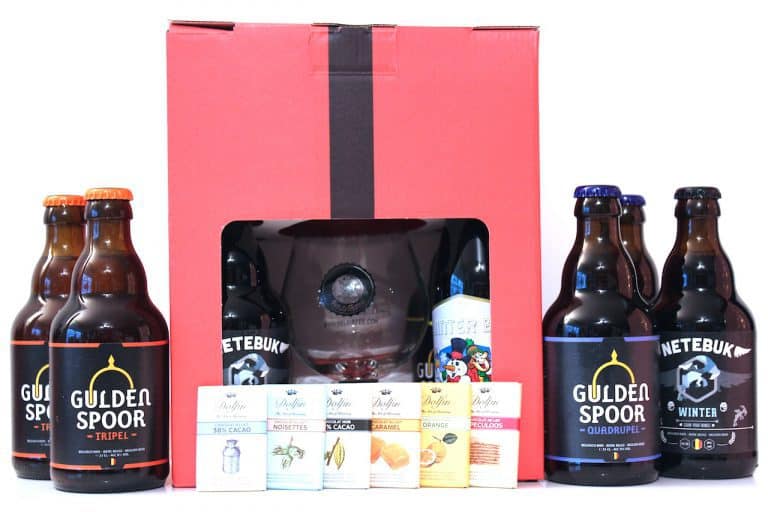 Belgibeer - Décembre 2015