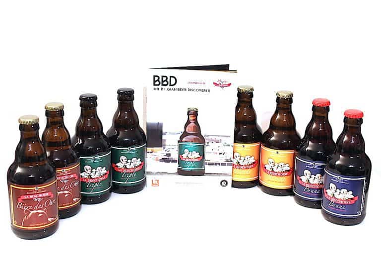 Belgibeer - Janvier 2016