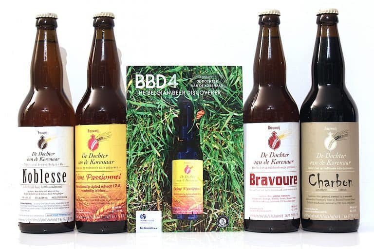 Belgibeer - Avril 2016