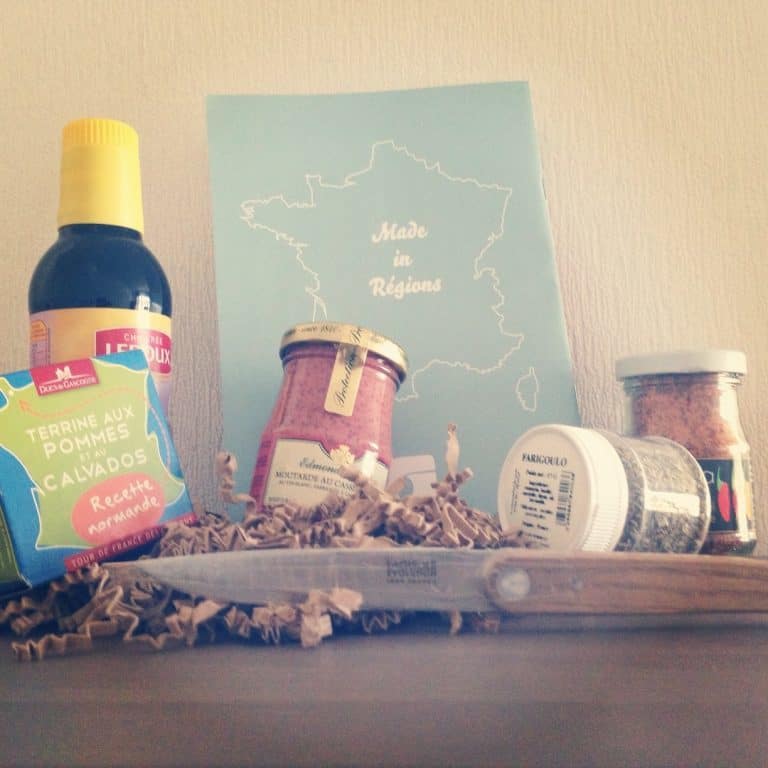 Gastronomiz - Mars '13