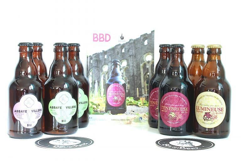 Belgibeer - Aout 2016