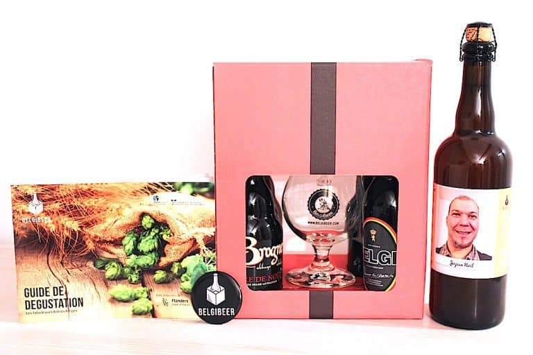 Belgibeer - Décembre 2016