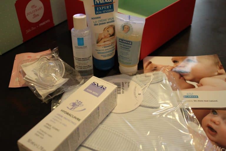JolieBaby Box - #2