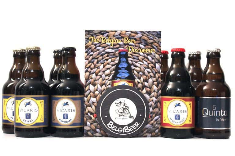 Belgibeer - Juillet 2015