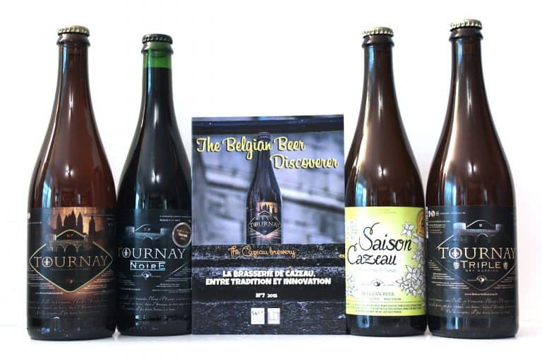 Belgibeer - Aout 2015