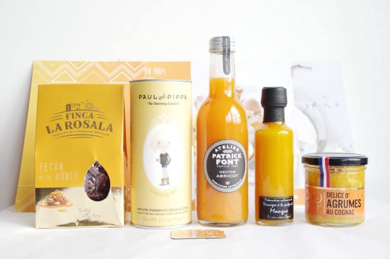 La Bonne Box - Juin 2016