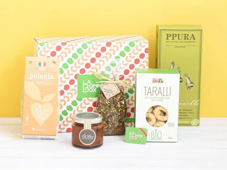 La Bonne Box - Mars 2016