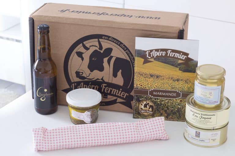 L'Apéro Fermier - Août 2016
