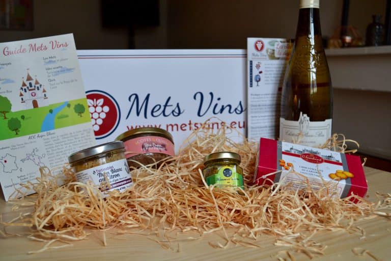 Mets Vins - Mars 2017