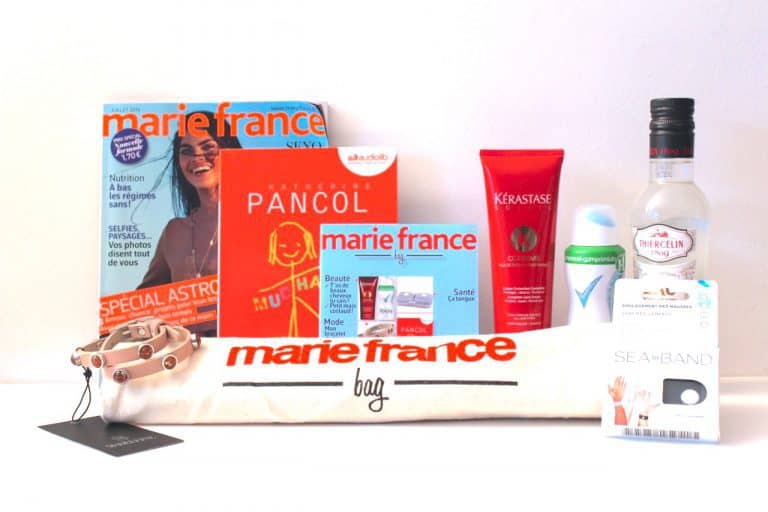 MF Bag - Juin 2014