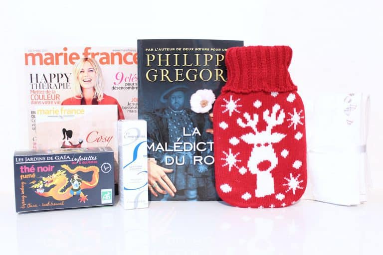 MF Bag – Novembre 2015