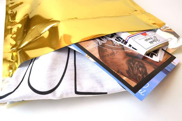 MyTeeShirtLetter - Mai 2015