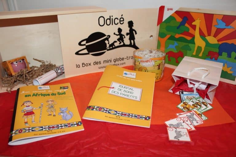 Odicé - Juin 2013