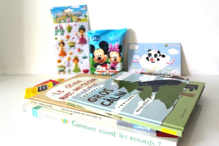 La Box de Pandore – Juin 2015