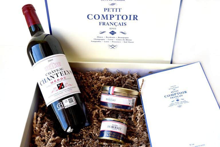 Petit Comptoir Français - Janvier 2015