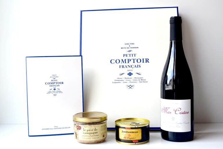 Petit Comptoir Français - Sep 2014
