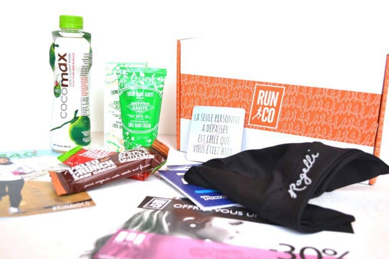Run&Co - Décembre 2015