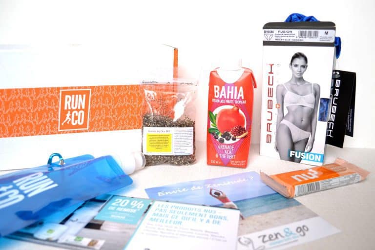 Run&Co - Mai 2016