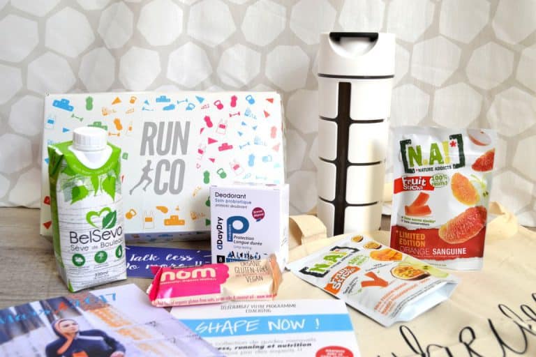 Run&Co - Mars 2017