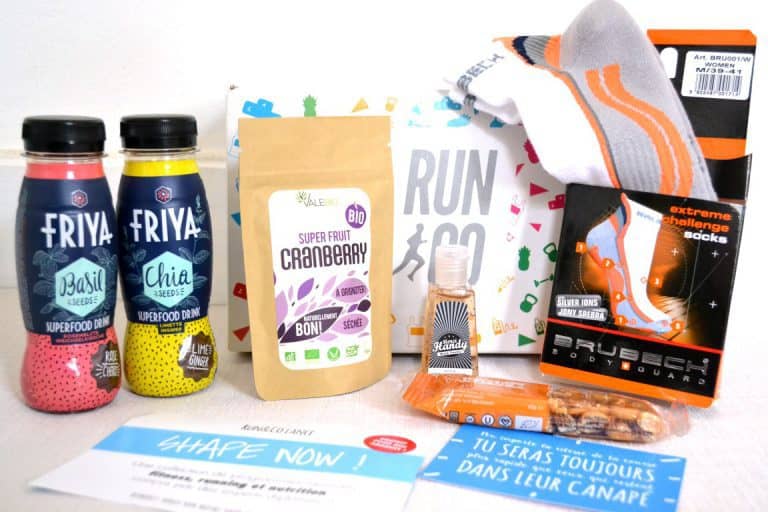 Run&Co - Novembre 2016