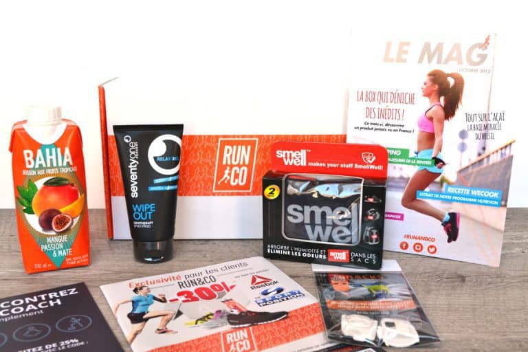 Run&Co - Octobre 2015